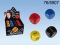Descision-Dice