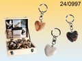 Worry-Heart-Sleutelhanger
